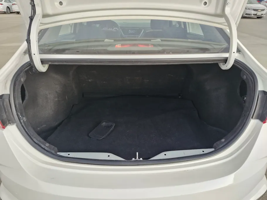 2023 Hyundai Accent Smart 