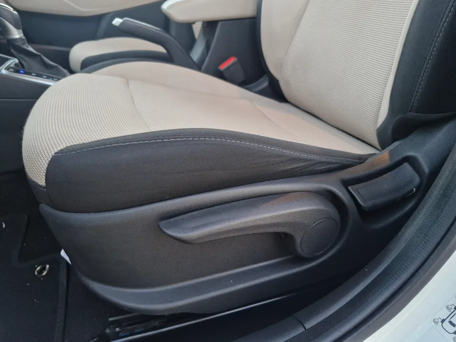 2023 Hyundai Accent Smart 