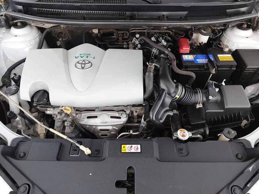 2021 Toyota Yaris  Y 
