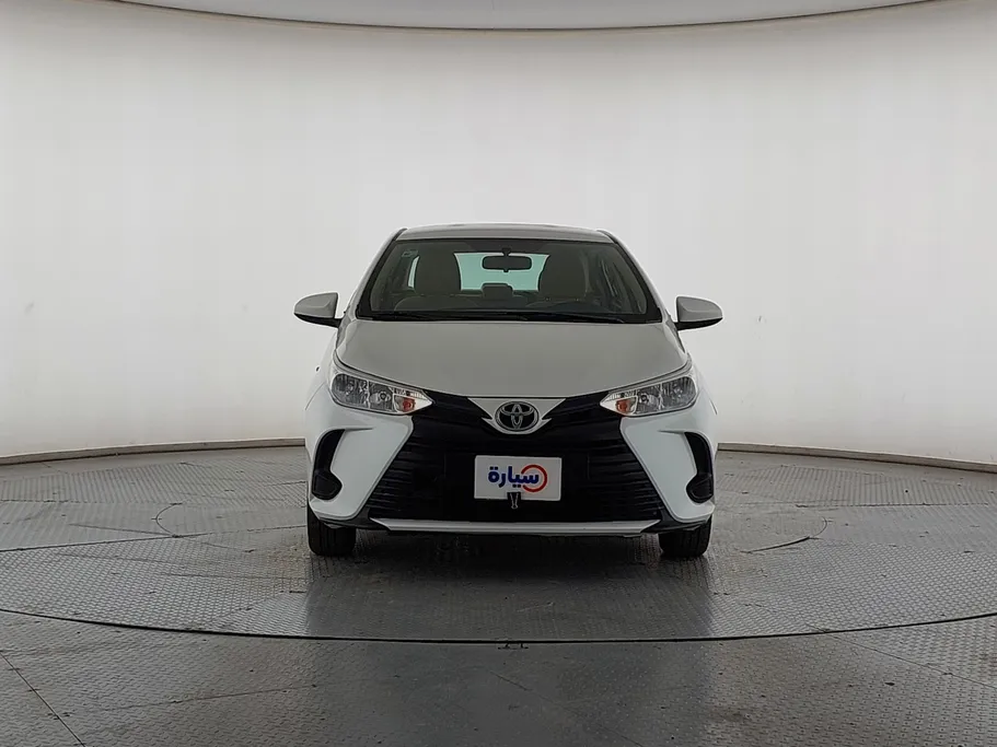 2021 Toyota Yaris  Y 