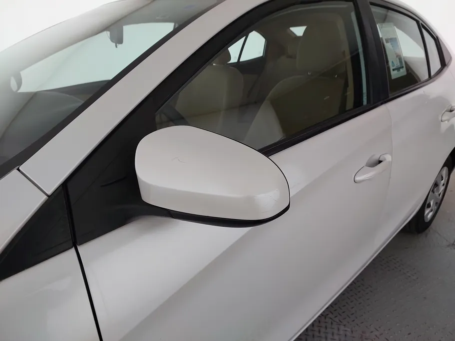 2021 Toyota Yaris  Y 