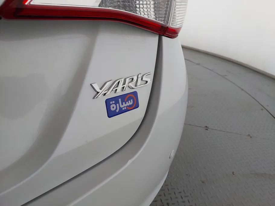 2021 Toyota Yaris  Y 