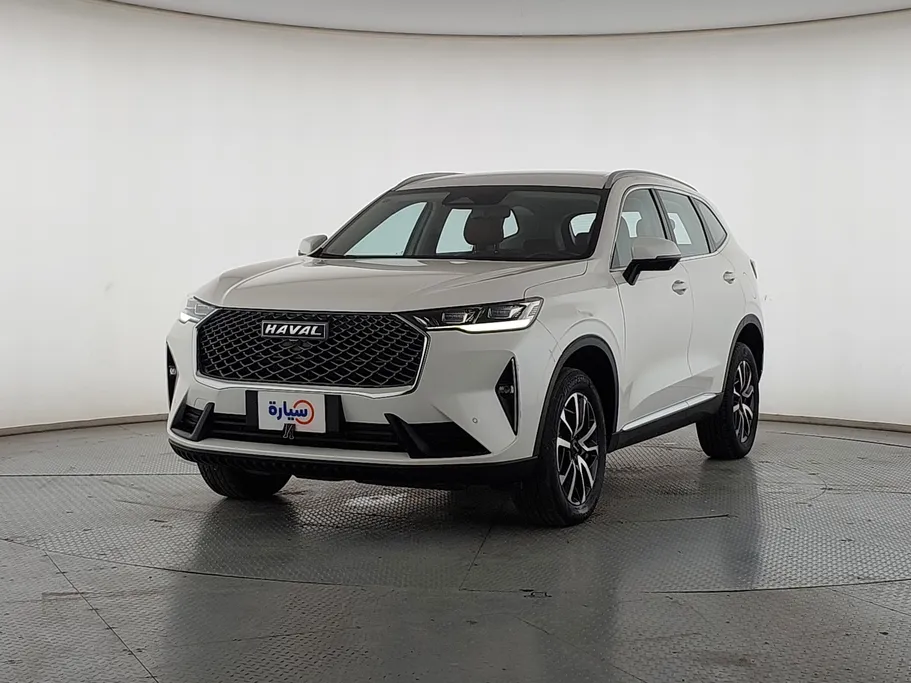 2022 Haval H6 Active 