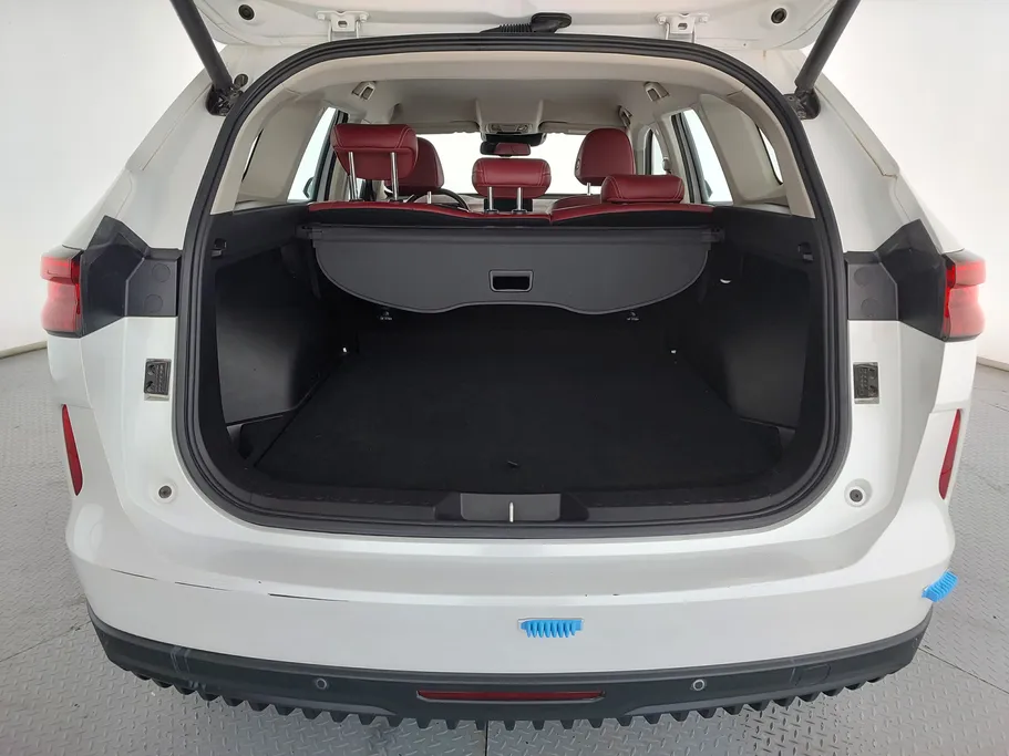 2022 Haval H6 Active 