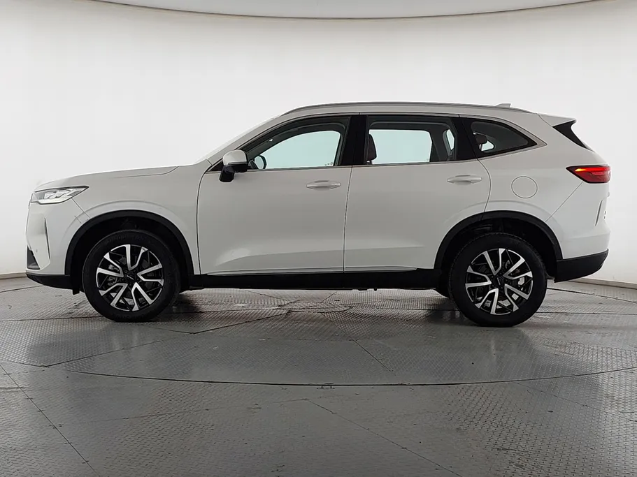 2022 Haval H6 Active 