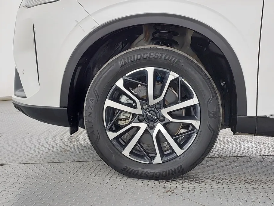 2022 Haval H6 Active 