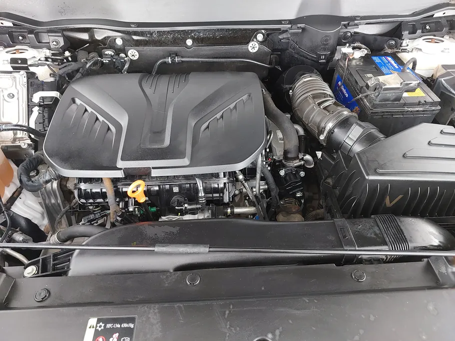2022 Haval H6 Active 