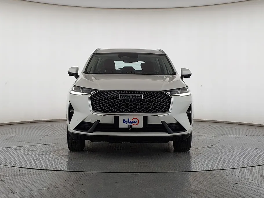 2022 Haval H6 Active 