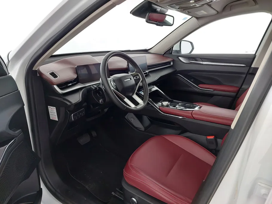 2022 Haval H6 Active 