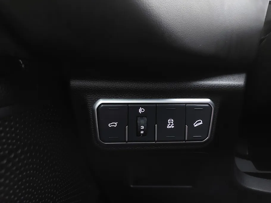 2022 Haval H6 Active 