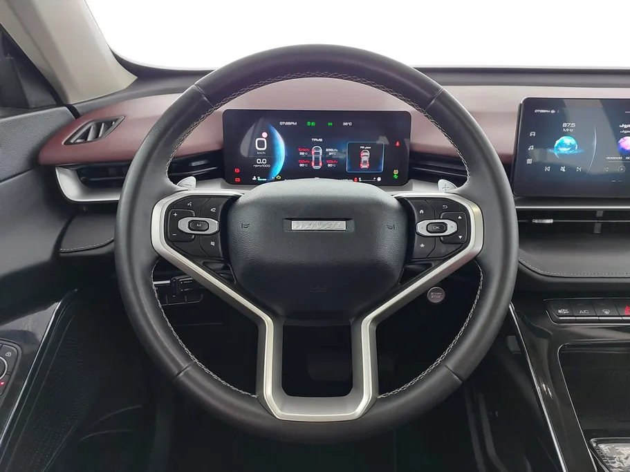 2022 Haval H6 Active 