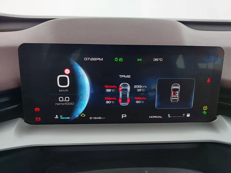 2022 Haval H6 Active 