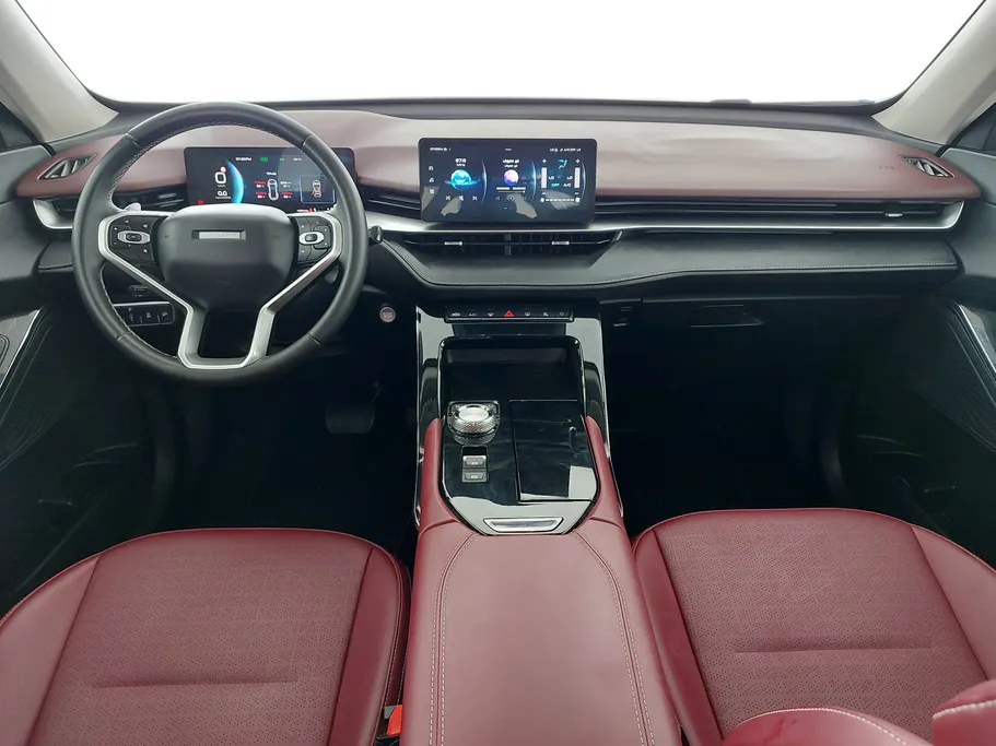 2022 Haval H6 Active 