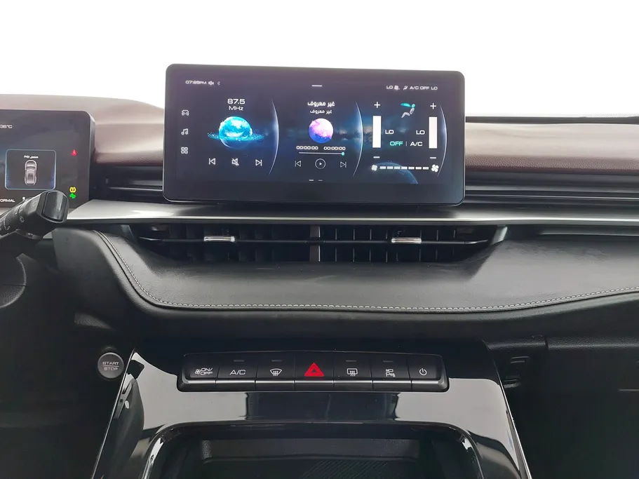 2022 Haval H6 Active 