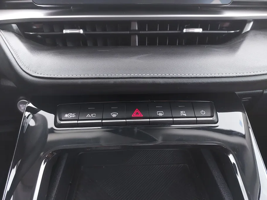 2022 Haval H6 Active 