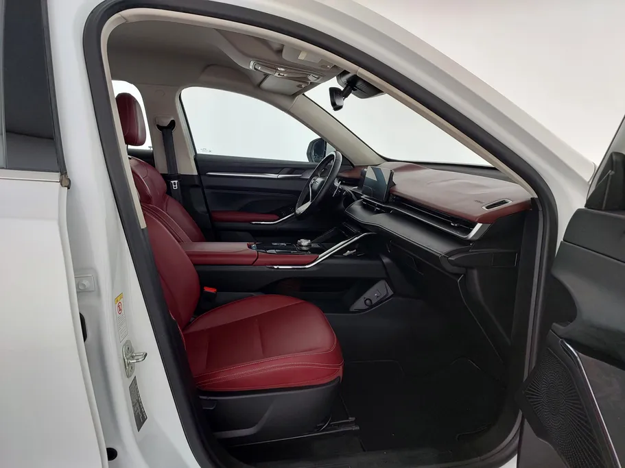 2022 Haval H6 Active 