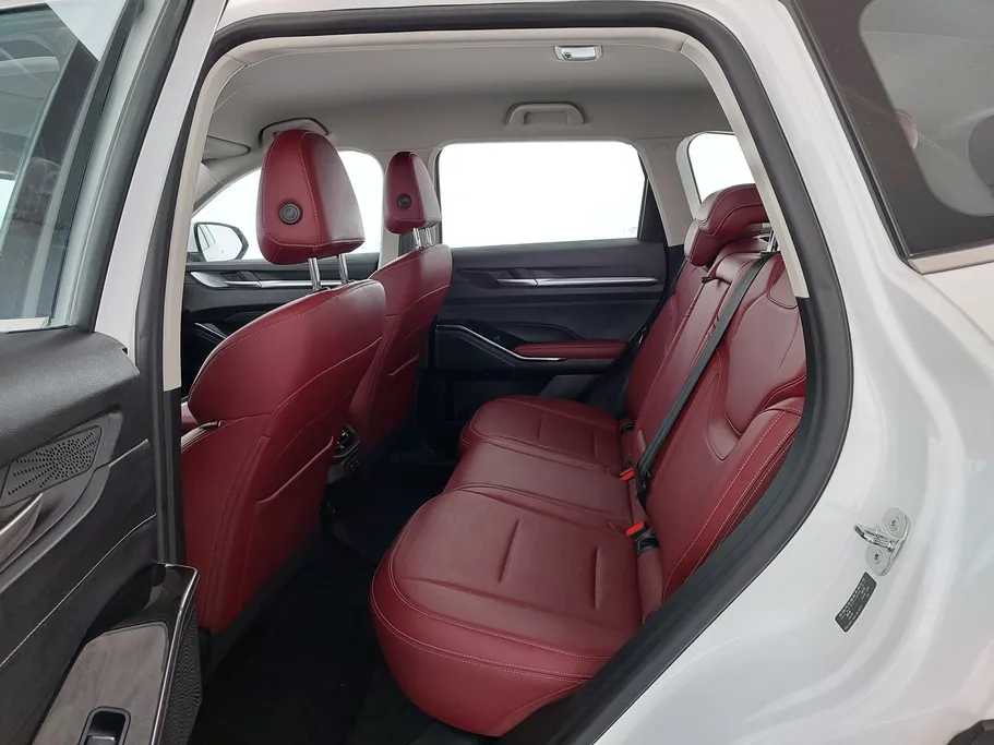 2022 Haval H6 Active 
