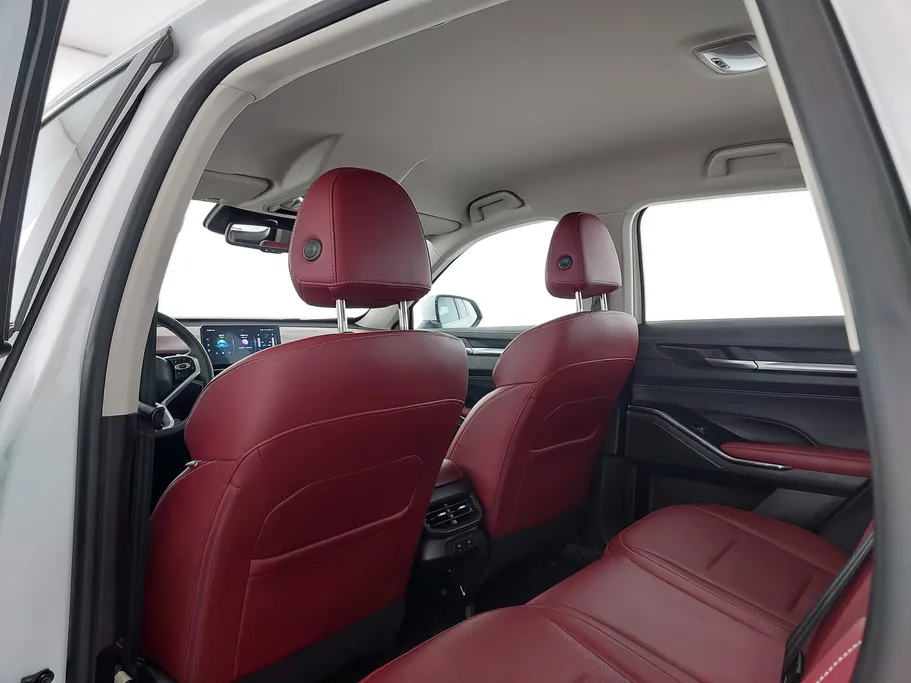 2022 Haval H6 Active 