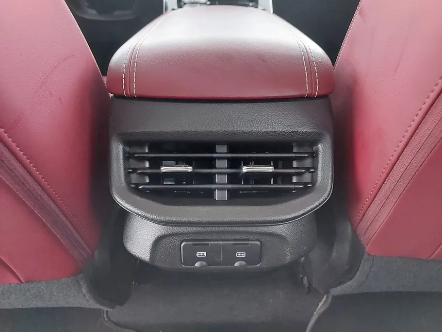 2022 Haval H6 Active 