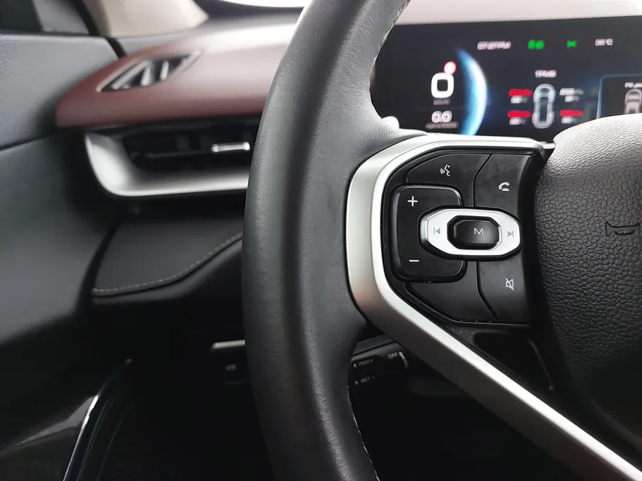2022 Haval H6 Active 