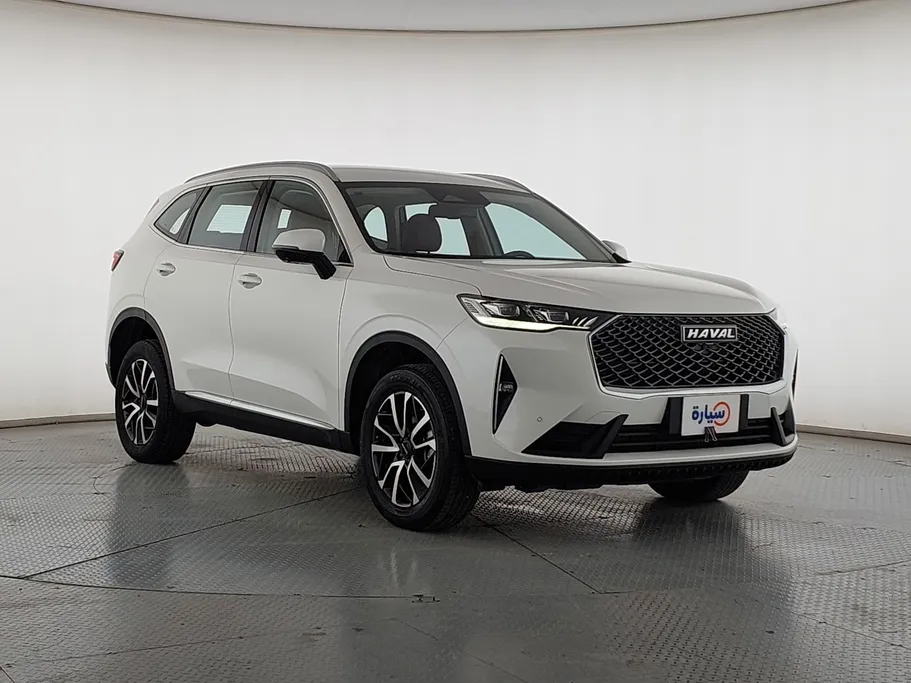 2022 Haval H6 Active 