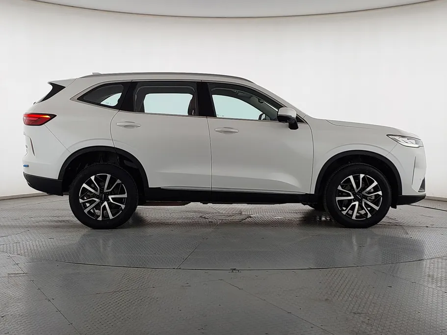 2022 Haval H6 Active 