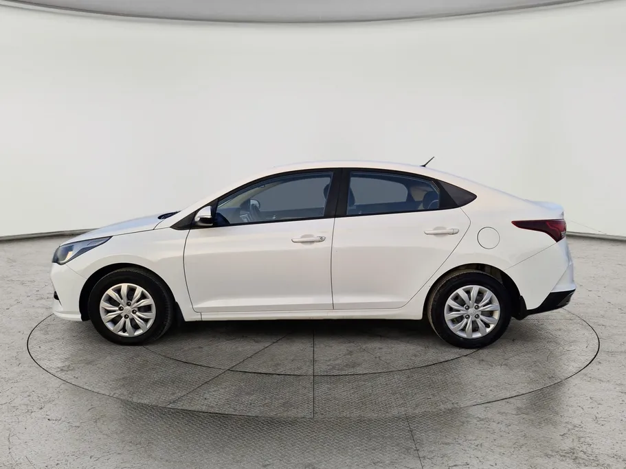 2023 Hyundai Accent Smart 