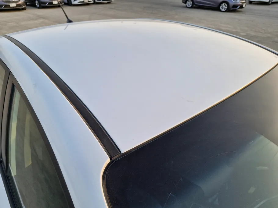 2023 Hyundai Accent Smart 