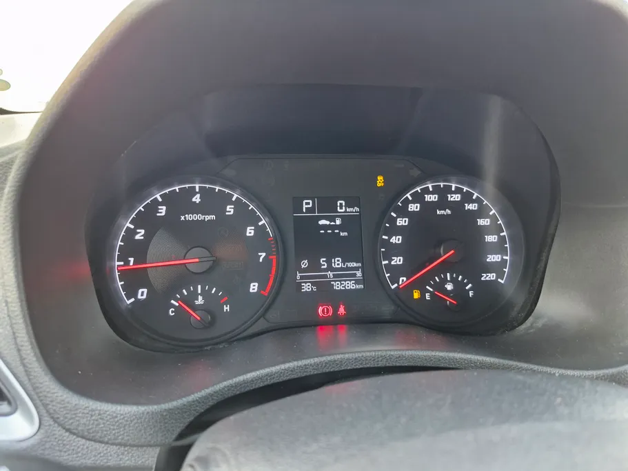 2023 Hyundai Accent Smart 