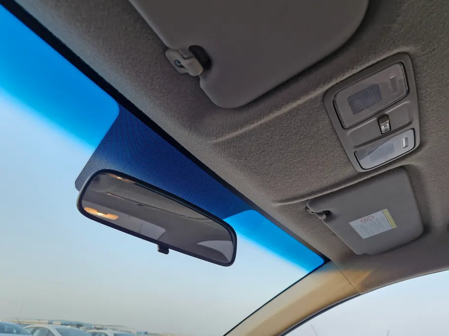 2023 Hyundai Accent Smart 