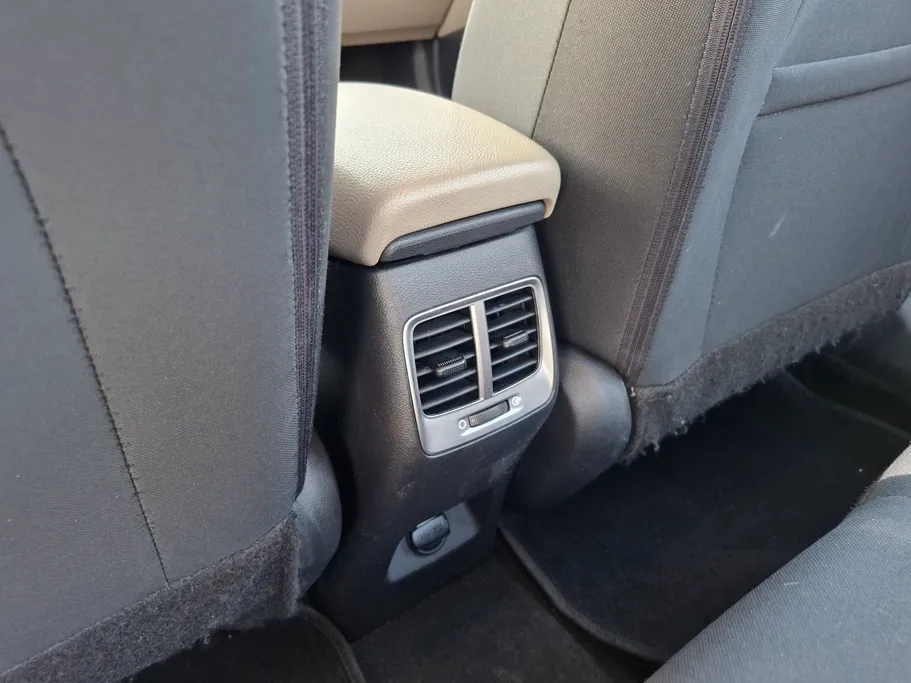 2023 Hyundai Accent Smart 