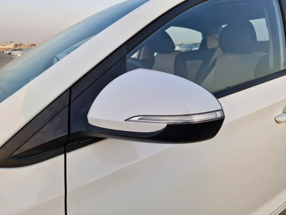 2023 Hyundai Accent Smart 