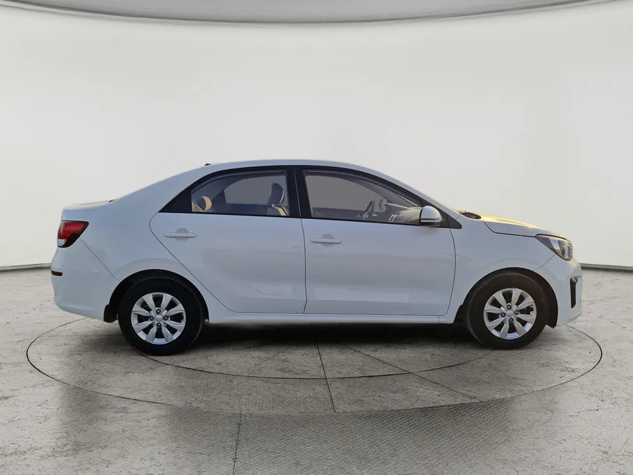 2023 Kia Pegas LX 