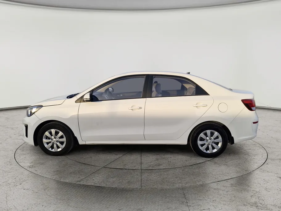 2023 Kia Pegas LX 