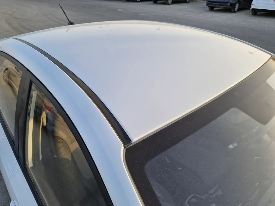 2023 Kia Pegas LX 