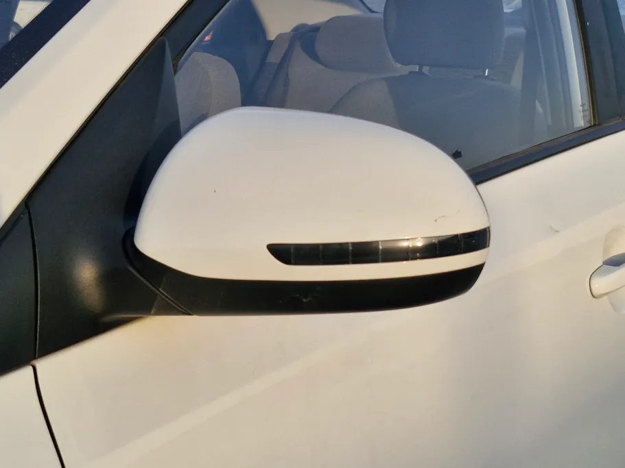 2023 Kia Pegas LX 