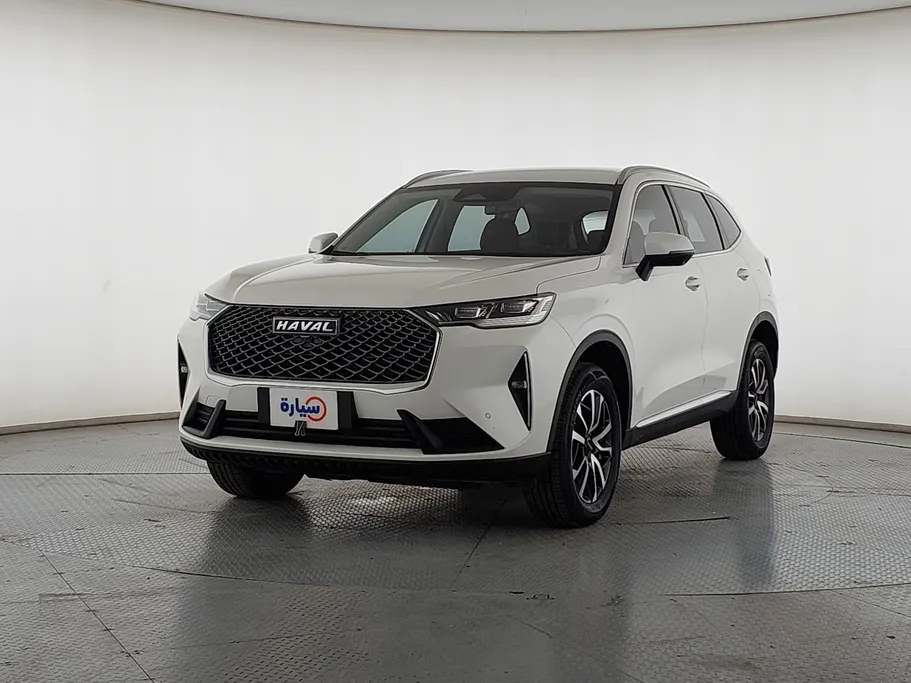 2022 Haval H6 Active 