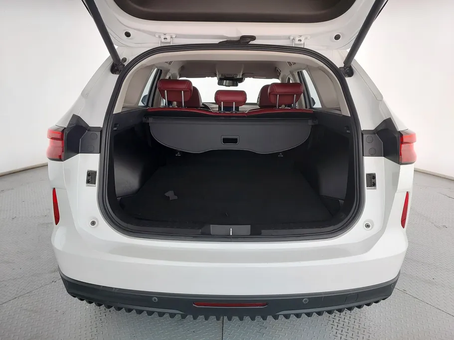 2022 Haval H6 Active 