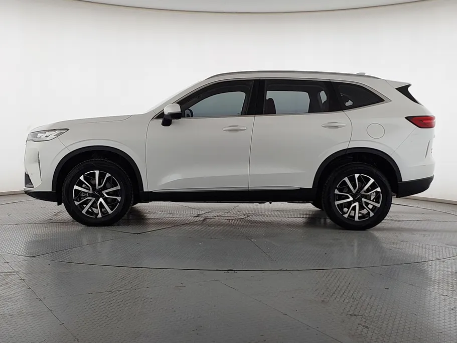 2022 Haval H6 Active 