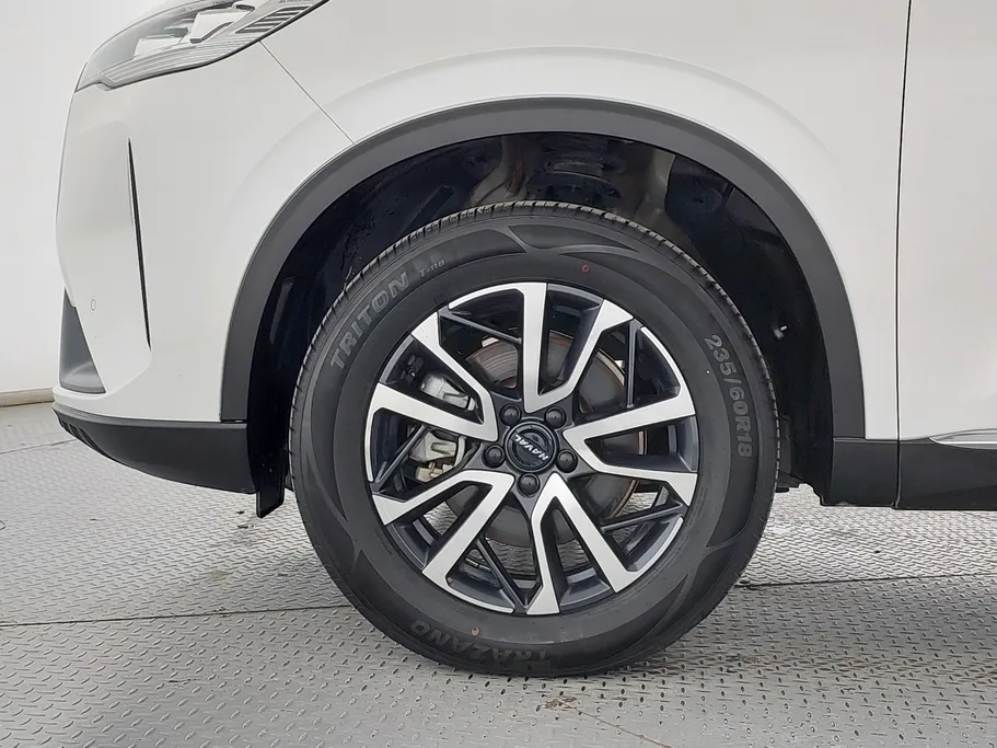 2022 Haval H6 Active 