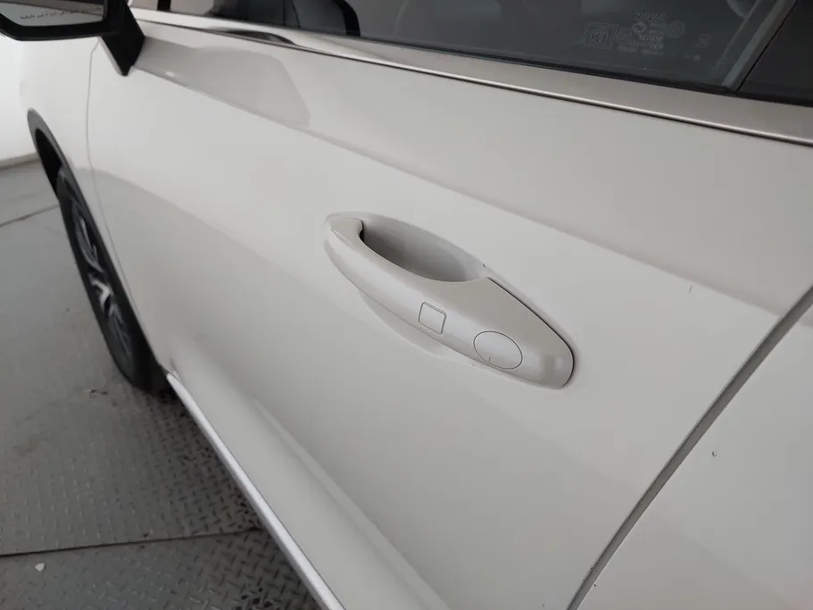 2022 Haval H6 Active 