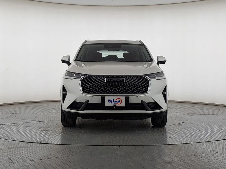 2022 Haval H6 Active 