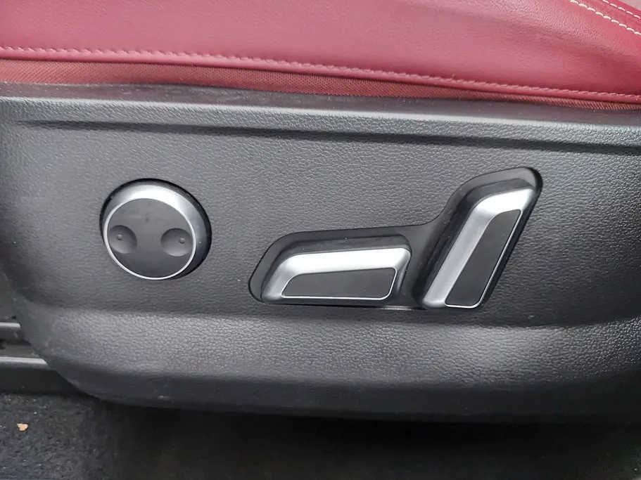 2022 Haval H6 Active 