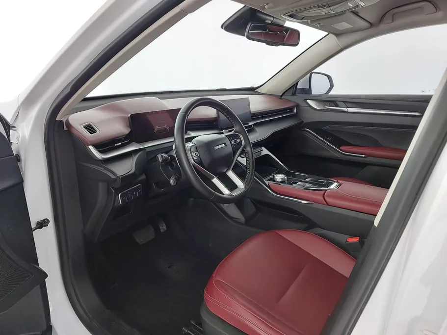 2022 Haval H6 Active 