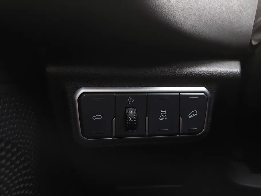 2022 Haval H6 Active 