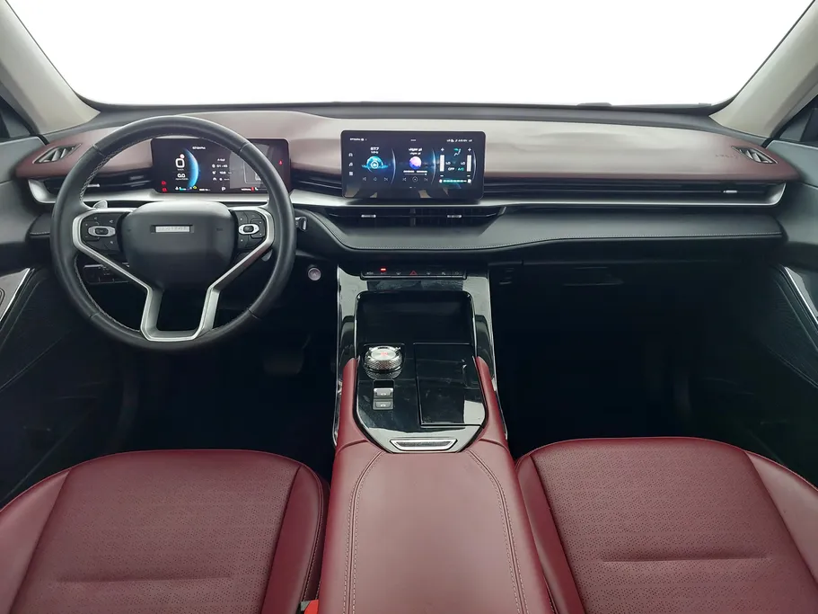 2022 Haval H6 Active 