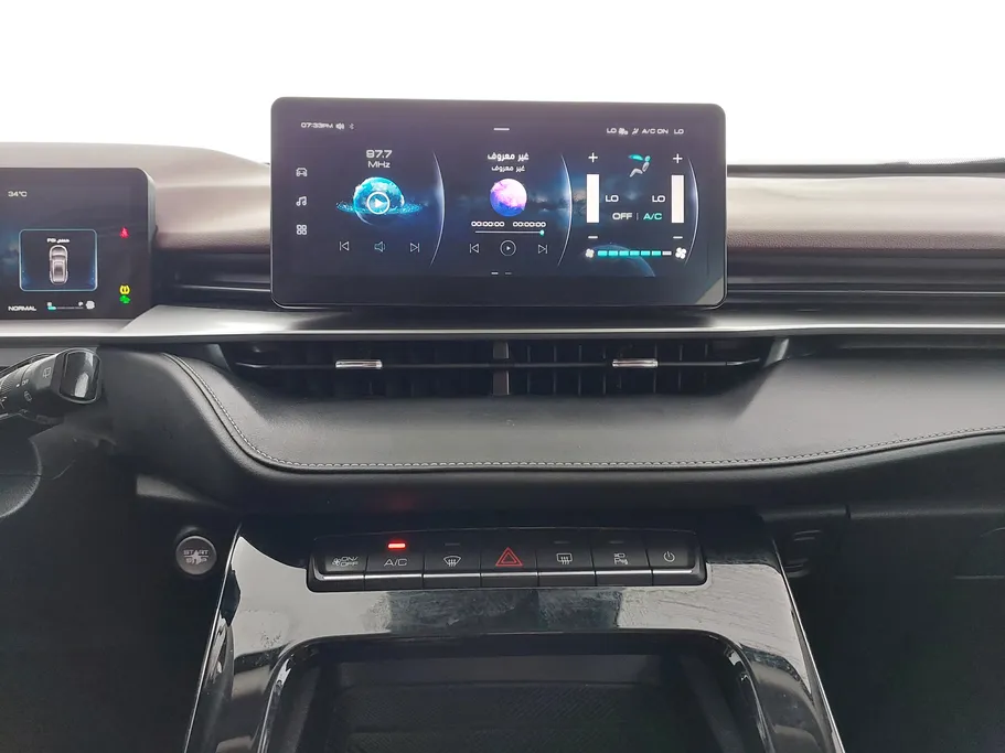 2022 Haval H6 Active 