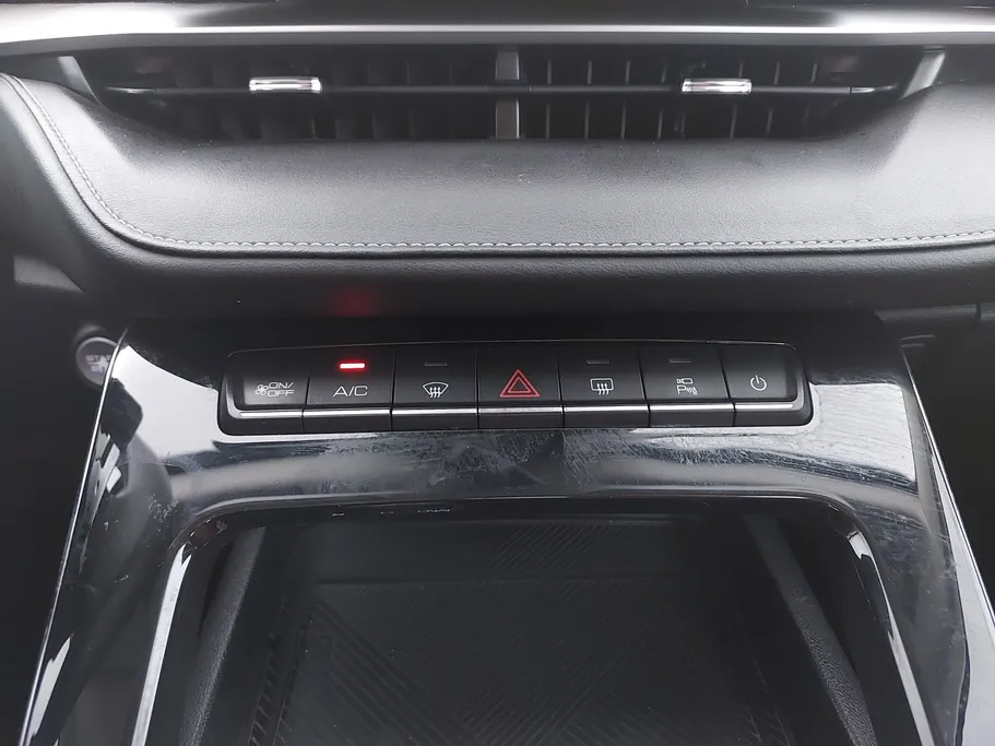 2022 Haval H6 Active 