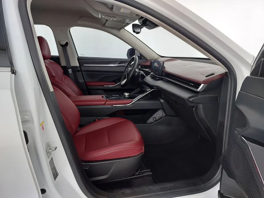2022 Haval H6 Active 