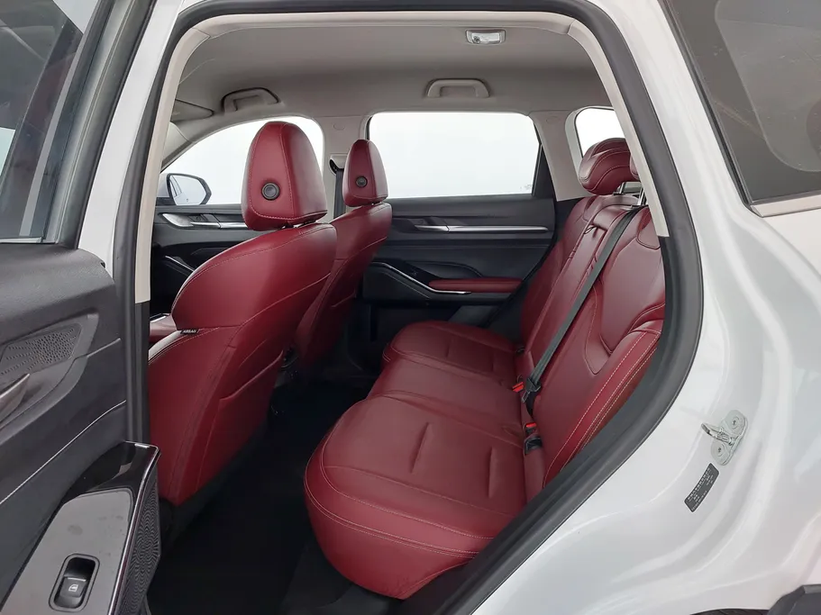 2022 Haval H6 Active 
